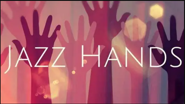 Jazz Hands Foundation